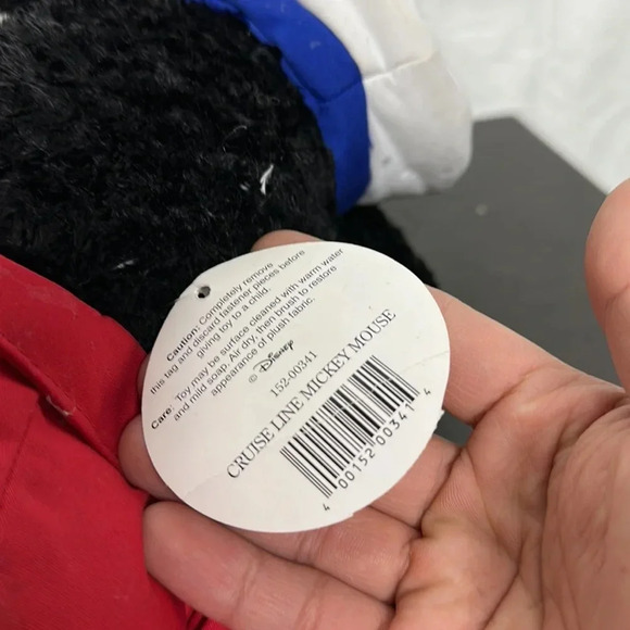 Disney  Stuff toys 18” - Picture 4 of 4